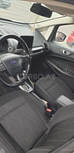 Ford Ecosport 2018, 60,091 km - 1.0 l - Bakı