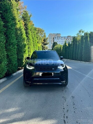 Land Rover Discovery 2021, 70,000 km - 2.0 l - Bakı