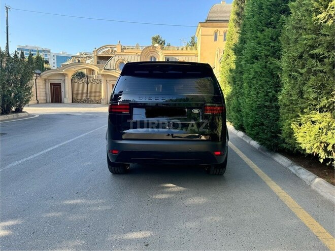 Land Rover Discovery 2021, 70,000 km - 2.0 l - Bakı