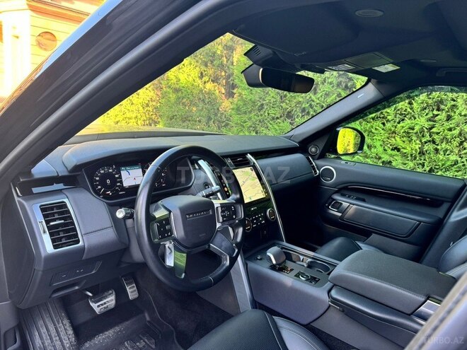 Land Rover Discovery 2021, 70,000 km - 2.0 l - Bakı