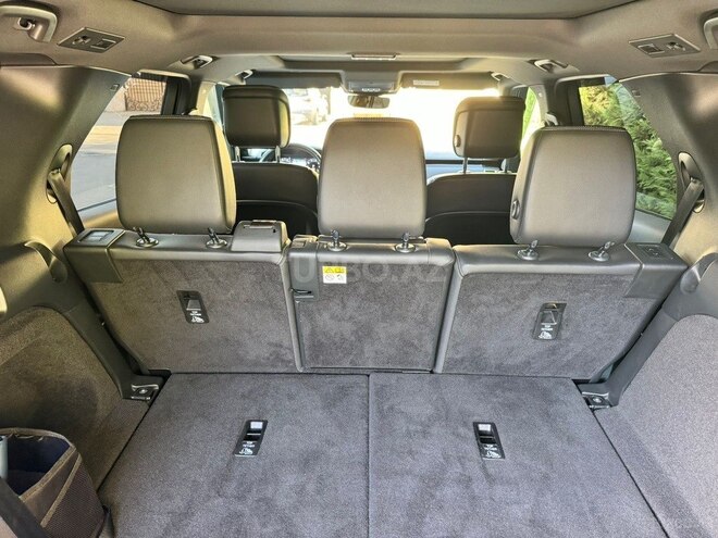 Land Rover Discovery 2021, 70,000 km - 2.0 l - Bakı