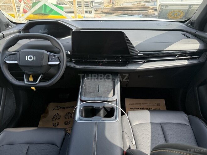 Changan Qiyuan Q05 2025, 11,000 km - 1.5 л - Bakı