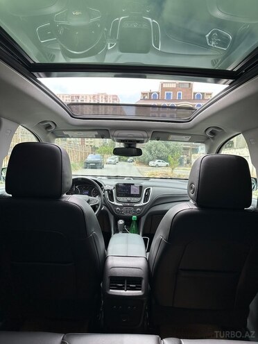 Chevrolet Equinox 2020, 94,000 km - 1.5 l - Bakı