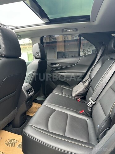 Chevrolet Equinox 2020, 94,000 km - 1.5 l - Bakı