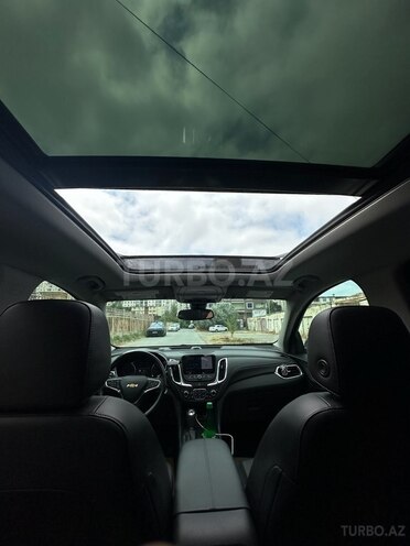 Chevrolet Equinox 2020, 94,000 km - 1.5 l - Bakı