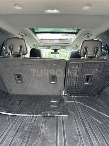 Chevrolet Equinox 2020, 94,000 km - 1.5 l - Bakı