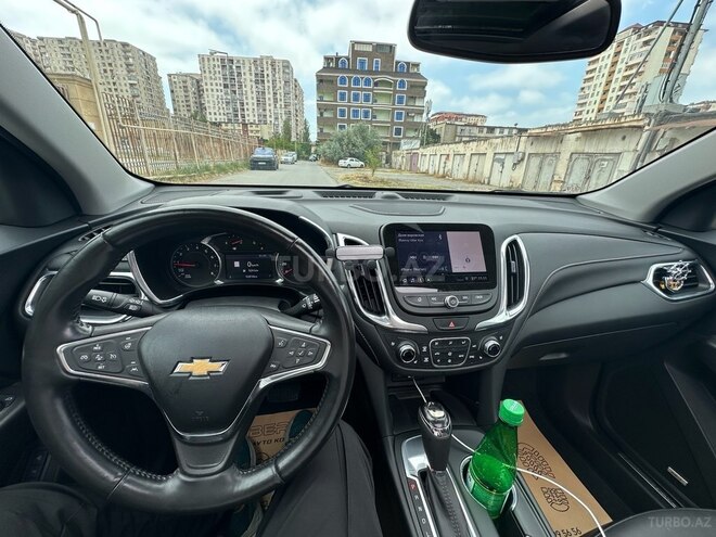 Chevrolet Equinox 2020, 94,000 km - 1.5 l - Bakı