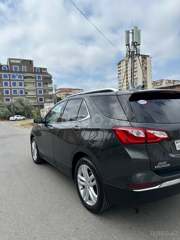 Chevrolet Equinox 2020, 94,000 km - 1.5 l - Bakı