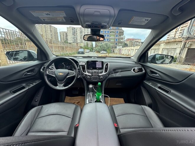 Chevrolet Equinox 2020, 94,000 km - 1.5 l - Bakı
