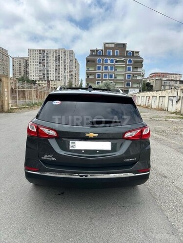 Chevrolet Equinox 2020, 94,000 km - 1.5 l - Bakı