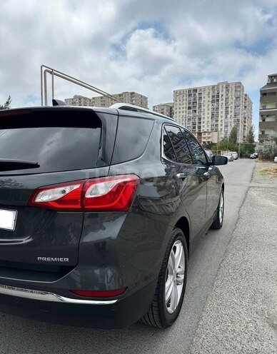 Chevrolet Equinox 2020, 94,000 km - 1.5 l - Bakı