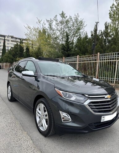 Chevrolet Equinox 2020, 94,000 km - 1.5 l - Bakı