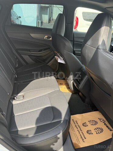 Changan Qiyuan Q05 2025, 11,000 km - 1.5 л - Bakı