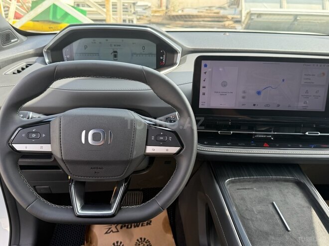 Changan Qiyuan Q05 2025, 11,000 km - 1.5 л - Bakı