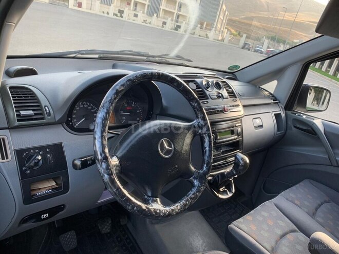 Mercedes Vito 111 2009, 225,963 km - 2.2 l - Bakı