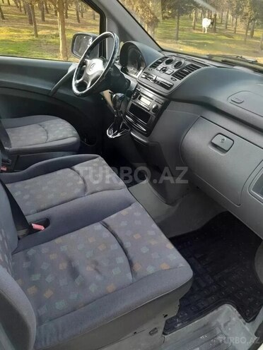 Mercedes Vito 111 2009, 225,963 km - 2.2 l - Bakı