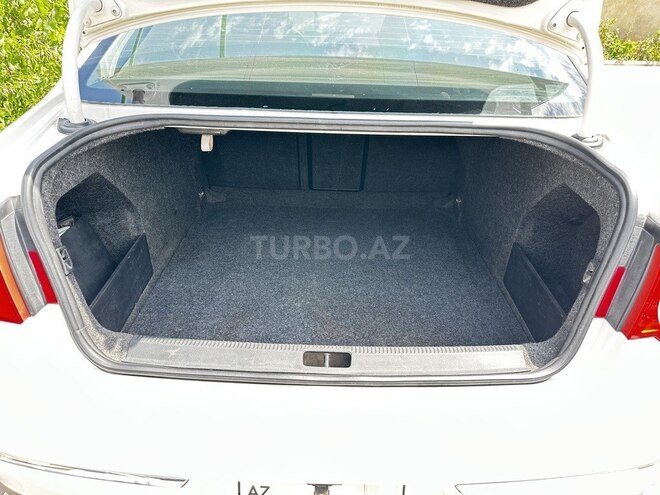 Volkswagen Passat 2008, 382,000 km - 2.0 l - Bakı
