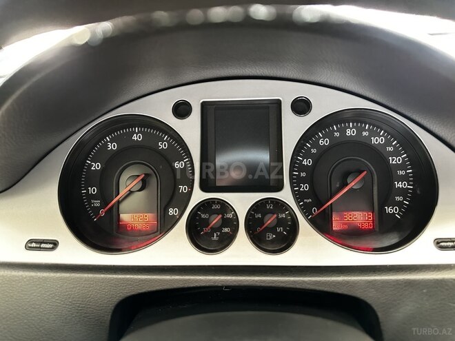 Volkswagen Passat 2008, 382,000 km - 2.0 l - Bakı