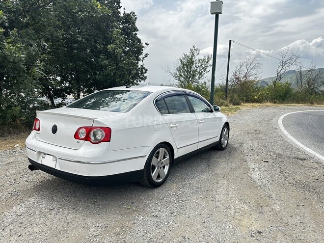 Volkswagen Passat 2008, 382,000 km - 2.0 l - Bakı