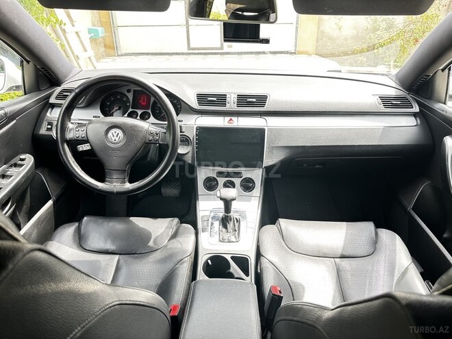 Volkswagen Passat 2008, 382,000 km - 2.0 l - Bakı