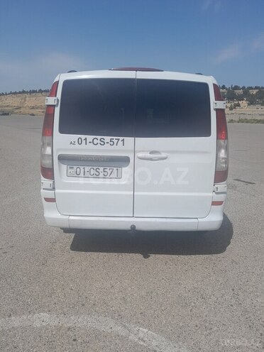 Mercedes Vito 115 2009, 212,224 km - 2.2 л - Bakı