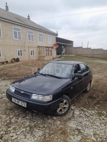 LADA (VAZ) 2112 2005, 250,000 km - 1.6 л - Şamaxı