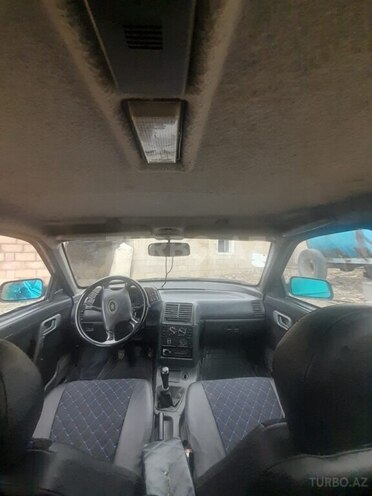 LADA (VAZ) 2112 2005, 250,000 km - 1.6 л - Şamaxı
