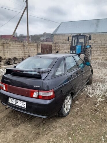 LADA (VAZ) 2112 2005, 250,000 km - 1.6 л - Şamaxı