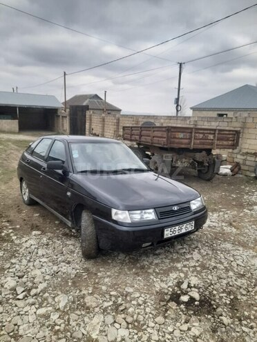 LADA (VAZ) 2112 2005, 250,000 km - 1.6 л - Şamaxı