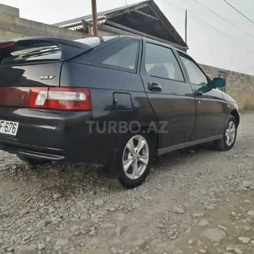LADA (VAZ) 2112 2005, 250,000 km - 1.6 л - Şamaxı