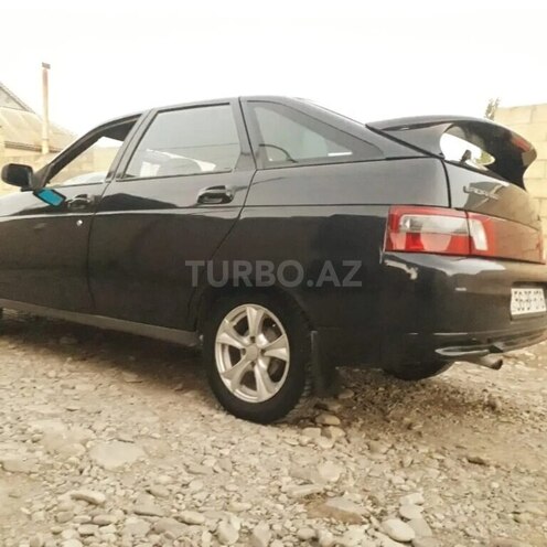 LADA (VAZ) 2112 2005, 250,000 km - 1.6 л - Şamaxı
