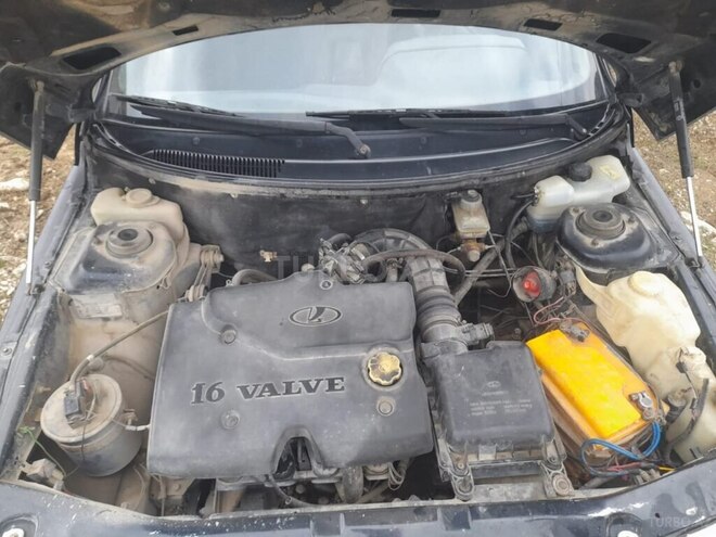 LADA (VAZ) 2112 2005, 250,000 km - 1.6 л - Şamaxı
