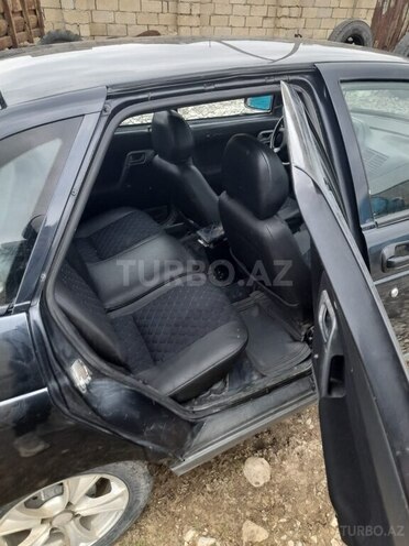 LADA (VAZ) 2112 2005, 250,000 km - 1.6 л - Şamaxı