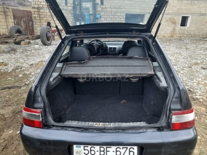LADA (VAZ) 2112 2005, 250,000 km - 1.6 л - Şamaxı