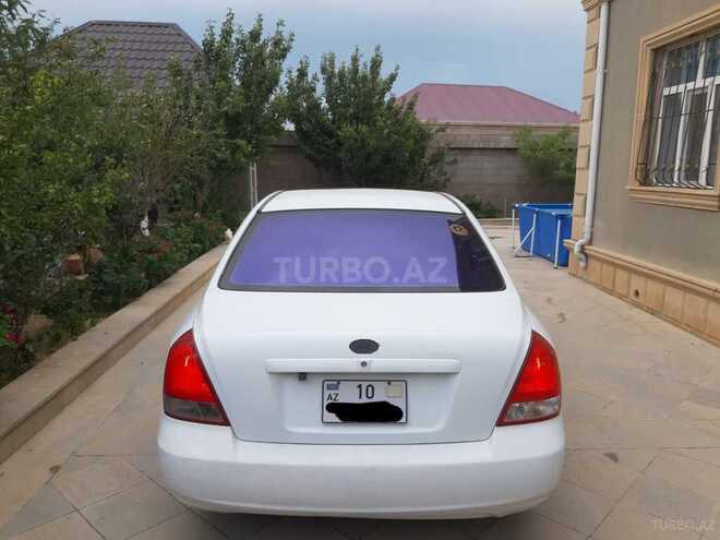 Hyundai Elantra 2003, 254,380 km - 2.0 л - Bakı