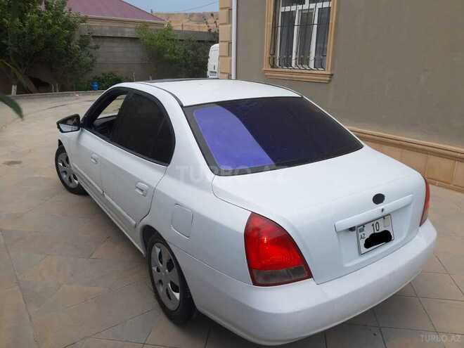 Hyundai Elantra 2003, 254,380 km - 2.0 л - Bakı