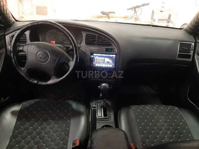 Hyundai Elantra 2003, 254,380 km - 2.0 л - Bakı