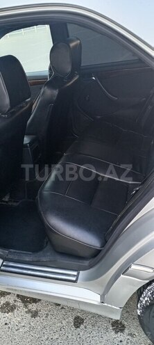 Mercedes C 240 2000, 370,000 km - 2.4 l - Bakı