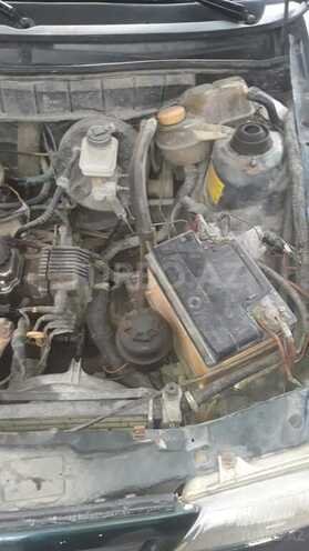 Opel Astra 1995, 185,000 km - 1.6 l - Xaçmaz