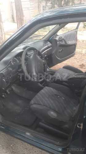 Opel Astra 1995, 185,000 km - 1.6 l - Xaçmaz