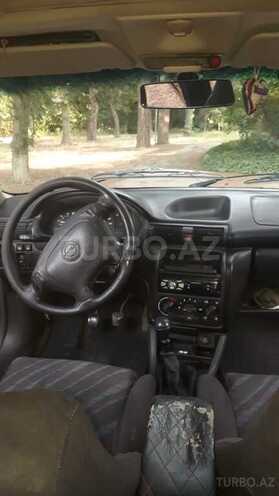 Opel Astra 1995, 185,000 km - 1.6 l - Xaçmaz