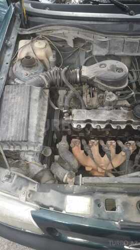 Opel Astra 1995, 185,000 km - 1.6 l - Xaçmaz