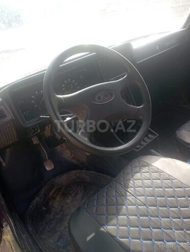 LADA (VAZ) 2107 1998, 30,000 km - 1.6 l - Şəmkir