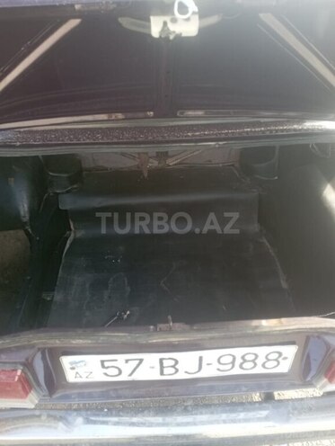 LADA (VAZ) 2107 1998, 30,000 km - 1.6 l - Şəmkir