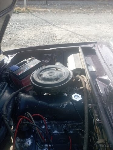 LADA (VAZ) 2107 1998, 30,000 km - 1.6 l - Şəmkir