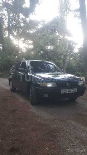Opel Astra 1995, 185,000 km - 1.6 l - Xaçmaz
