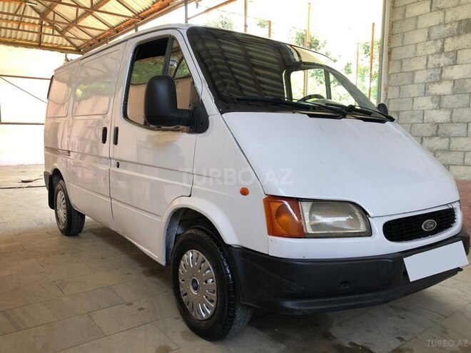 Ford Transit 1999, 498,900 km - 2.5 л - Bakı