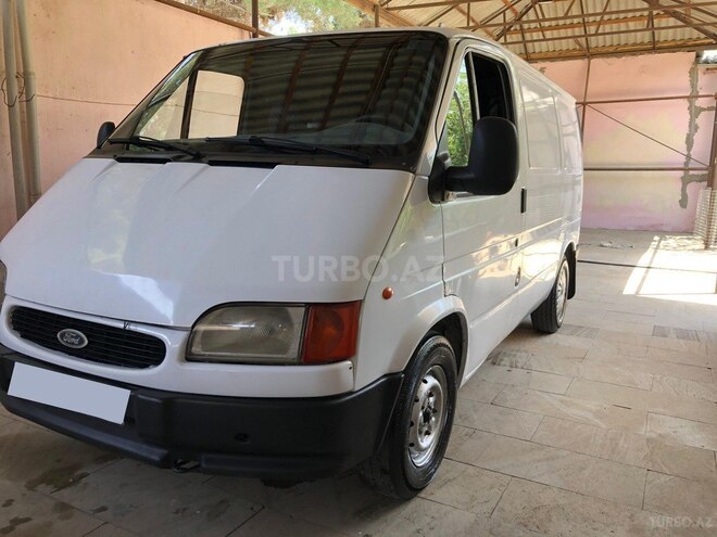 Ford Transit 1999, 498,900 km - 2.5 л - Bakı
