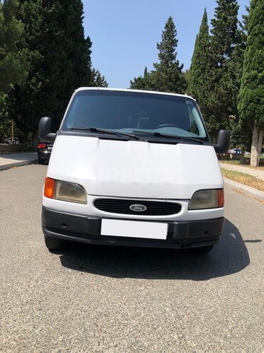 Ford Transit 1999, 498,900 km - 2.5 л - Bakı