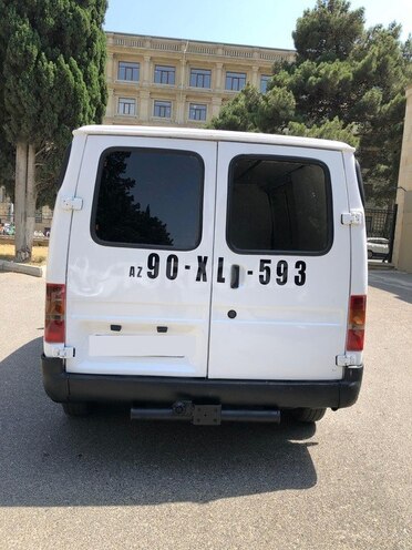 Ford Transit 1999, 498,900 km - 2.5 л - Bakı